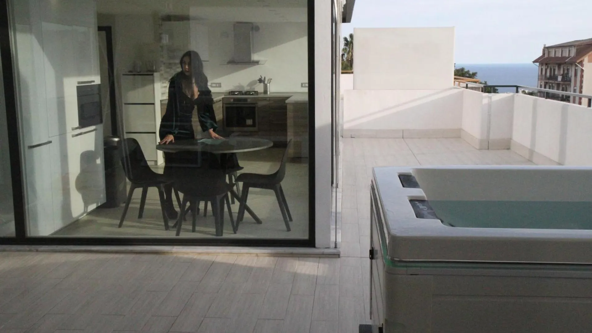 Catania City Loft Sant'Agata Li Battiati