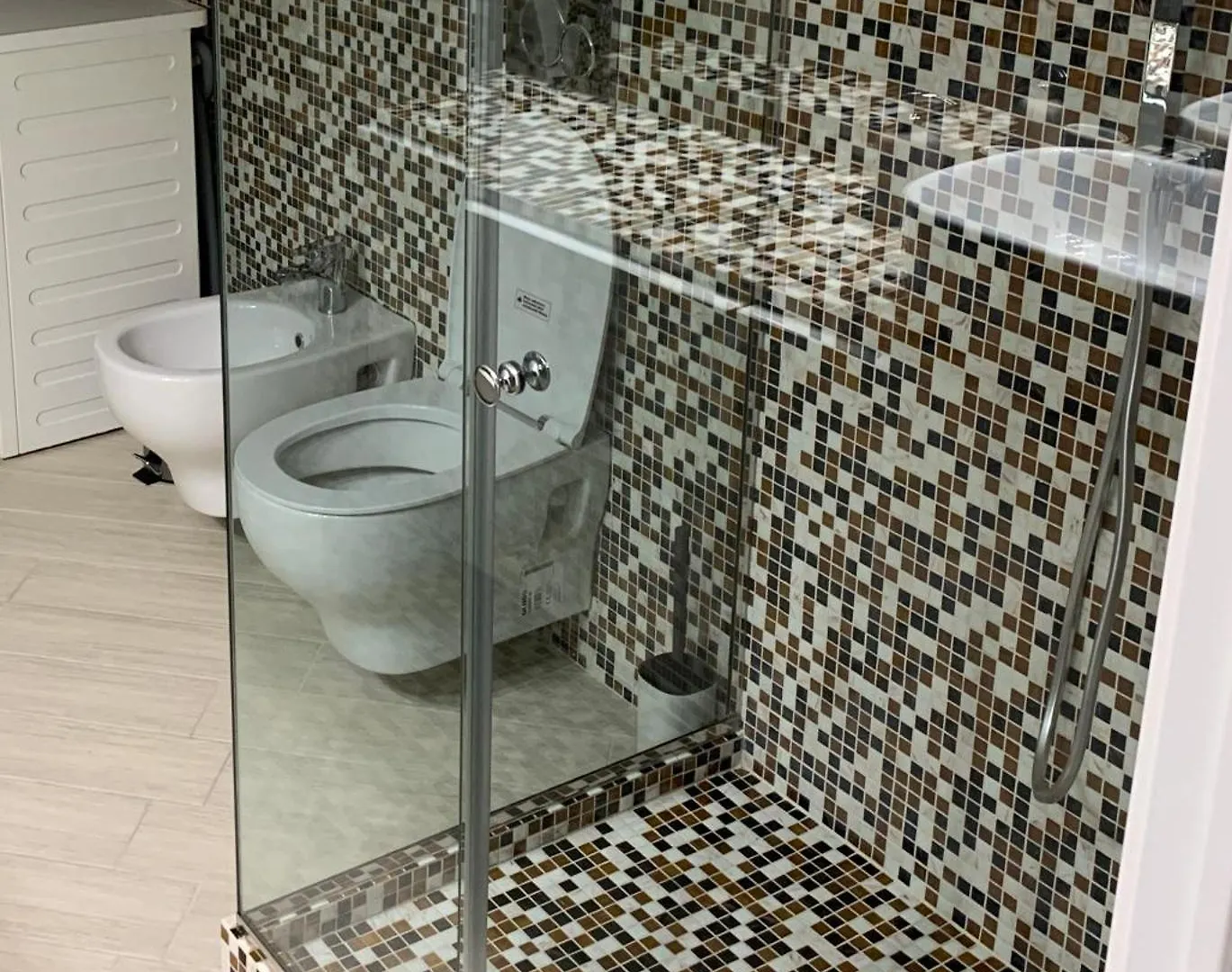 Catania City Loft Sant'Agata Li Battiati 0*,  Italia