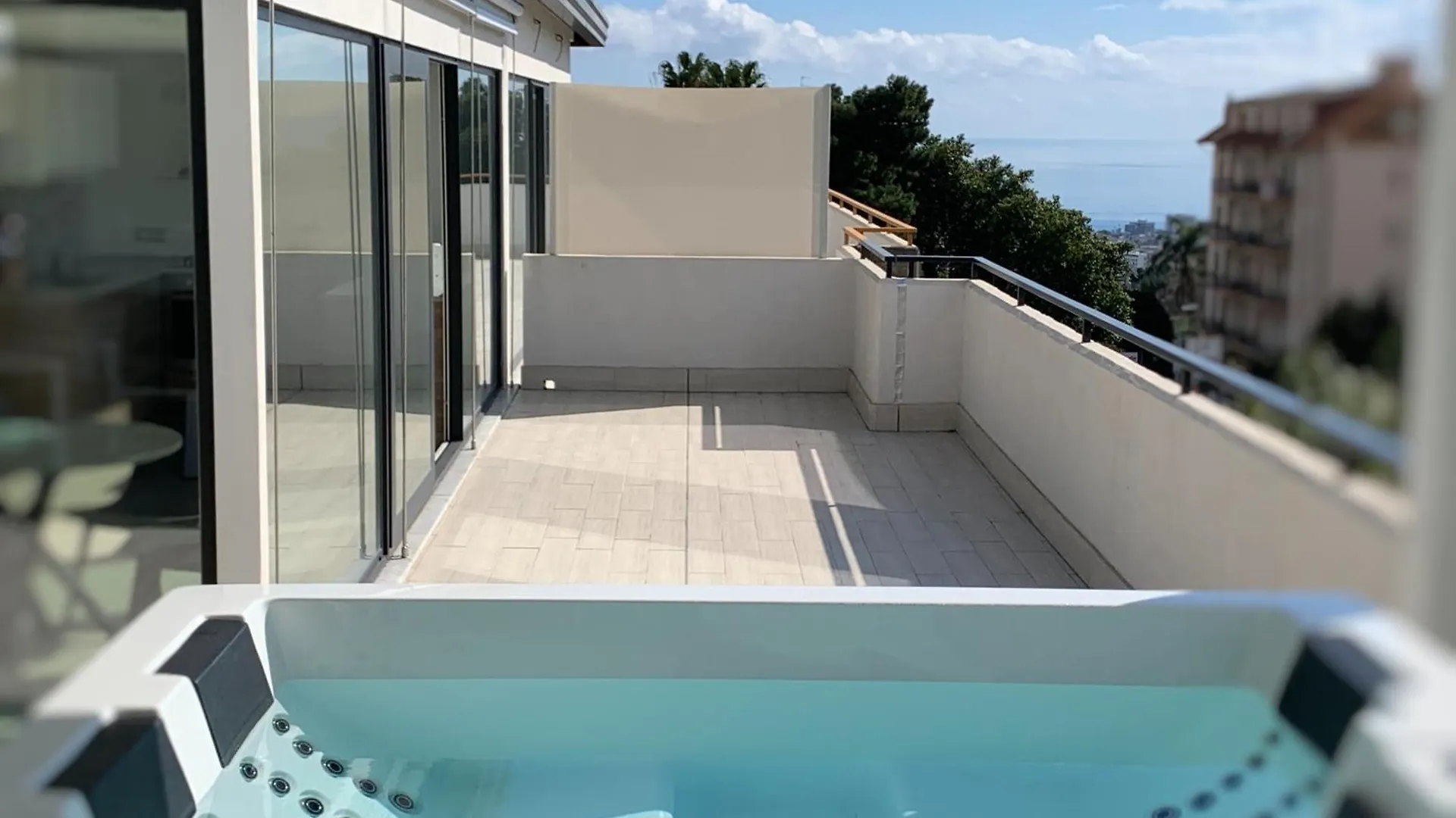 Catania City Loft Sant'Agata Li Battiati