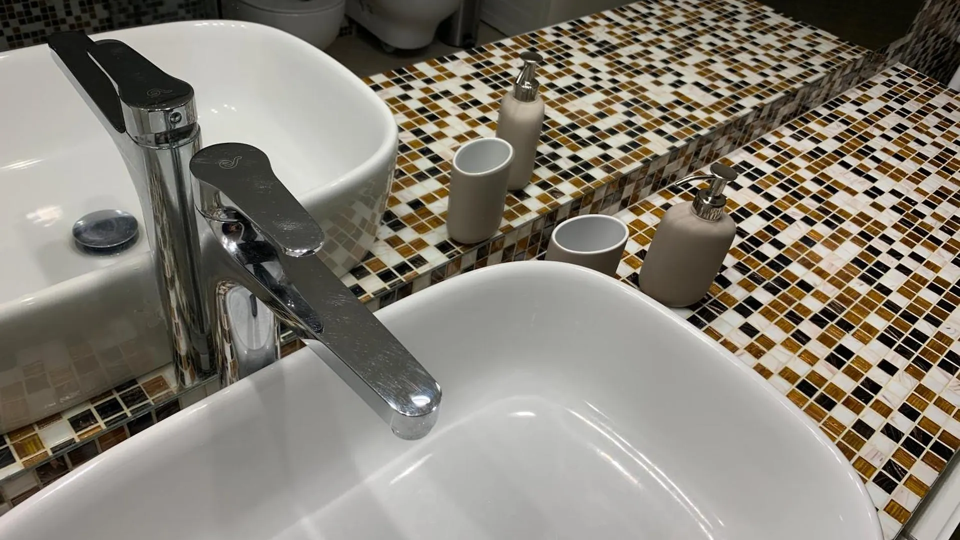 Catania City Loft Sant'Agata Li Battiati Italia
