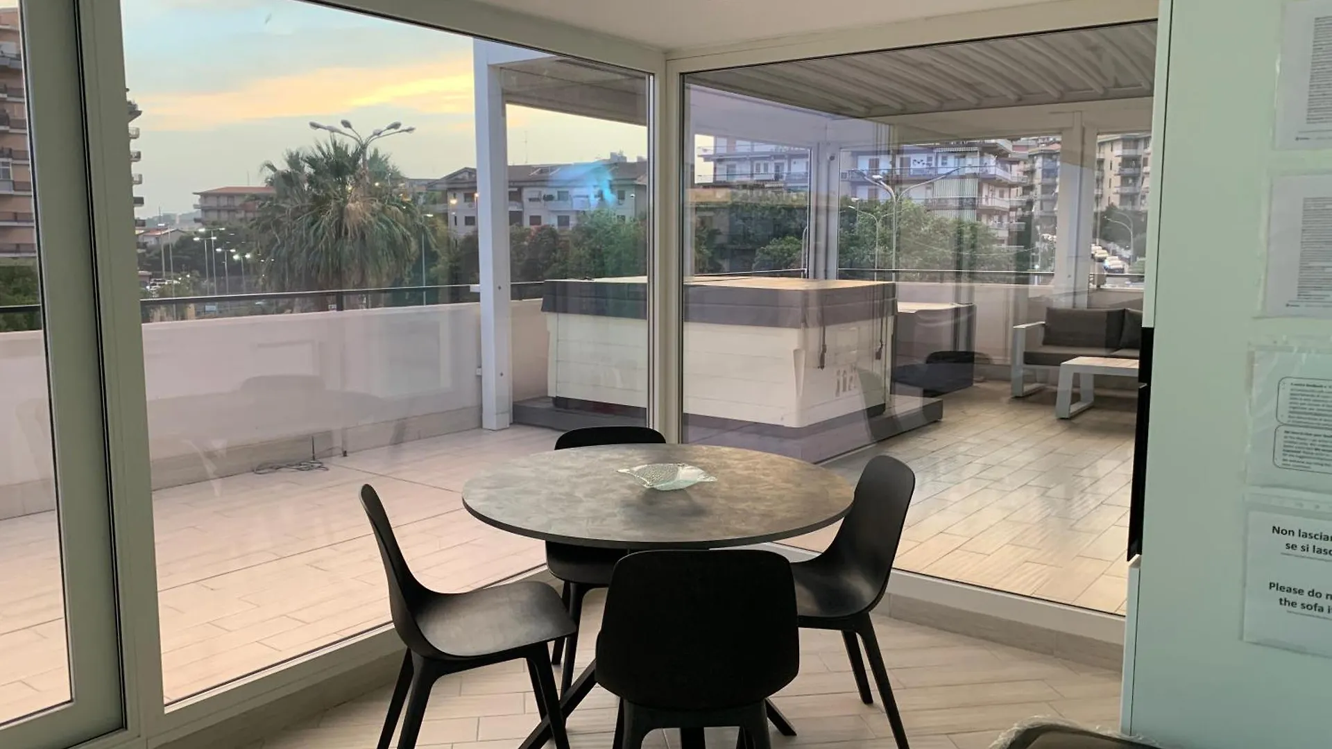Catania City Loft Sant'Agata Li Battiati 0*,  Italia